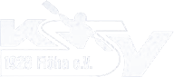 KSV Flöha Logo weiss
