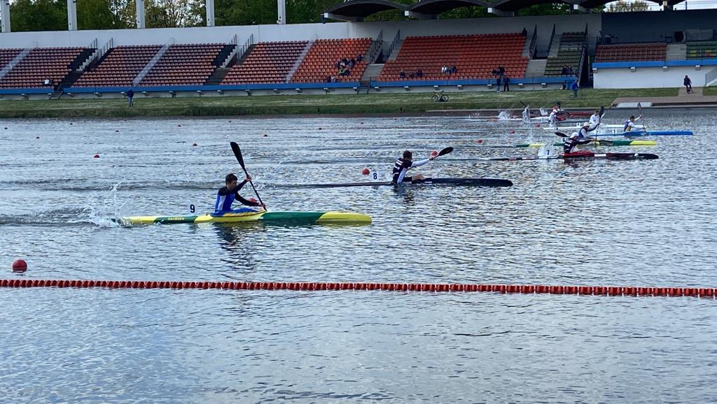 Junioren Sichtung Duisburg