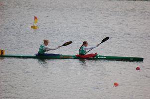 Große Brandenburger Regatta 2012