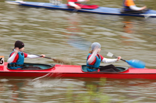 Sachsenmeisterschaft Lange Strecke Leipzig 2013