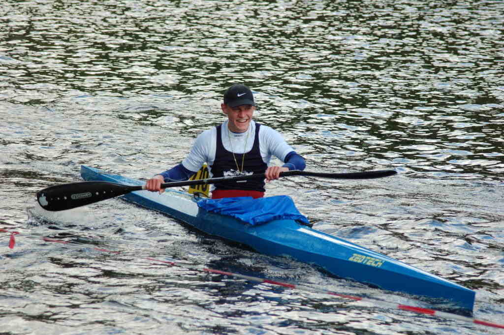 Sachsenmeisterschaft Lange Strecke Leipzig 2012