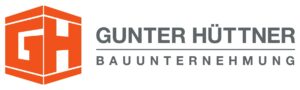 Logo_GuntherHuettner-01