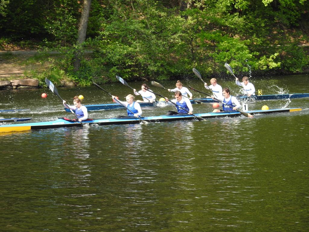 Bonnfinanz- Cup Mittweida