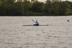 Regatta MAgdeburg 2012