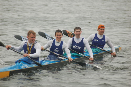 Sachsen-Anhalt MEister kommen aus Sachsen