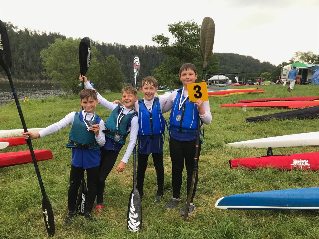 Sachsenmeisterschaft Saaldorf